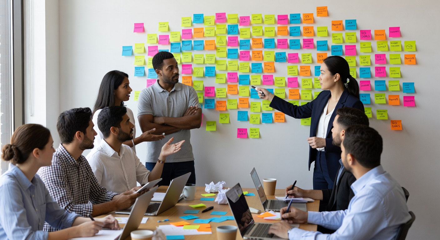Consultanță în Management – StratConsult