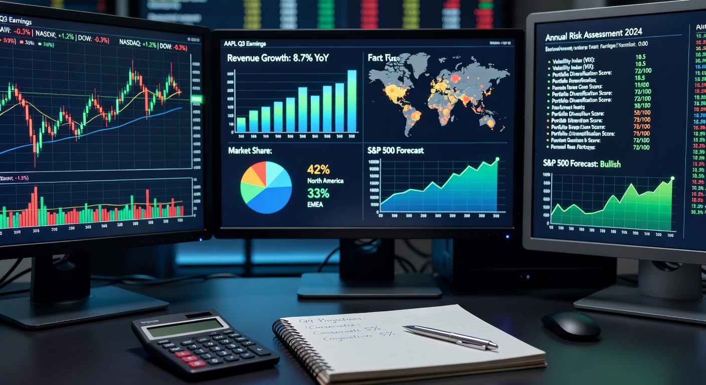 Analiză și Strategie de Management