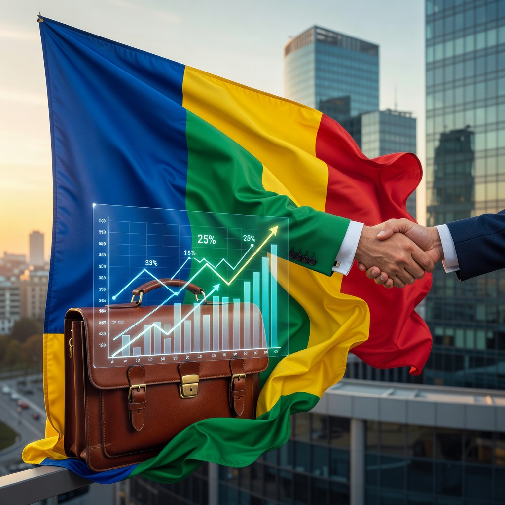 Consultanță Juridică – StratConsult